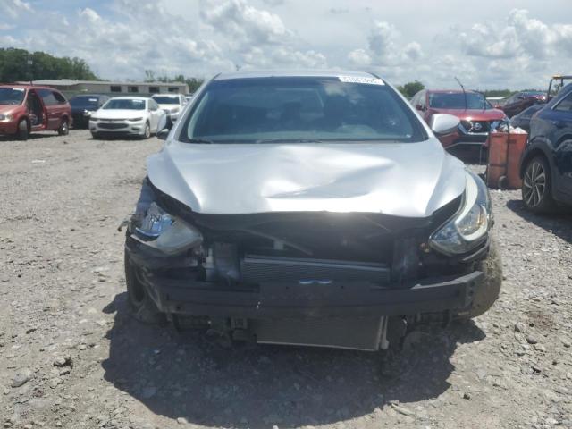 2016 HYUNDAI ELANTRA SE KMHDH4AEXGU530972