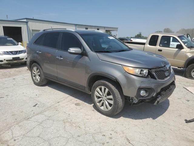 Vin: 5xykt4a23bg156439, lot: 60126635, kia sorento base 20114