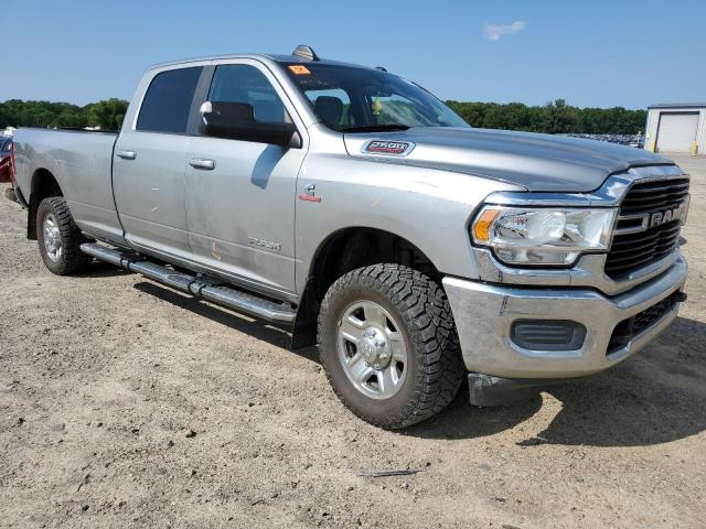 Vin: 3c6ur5jl3lg159955, lot: 59462445, ram 2500 big horn 20204