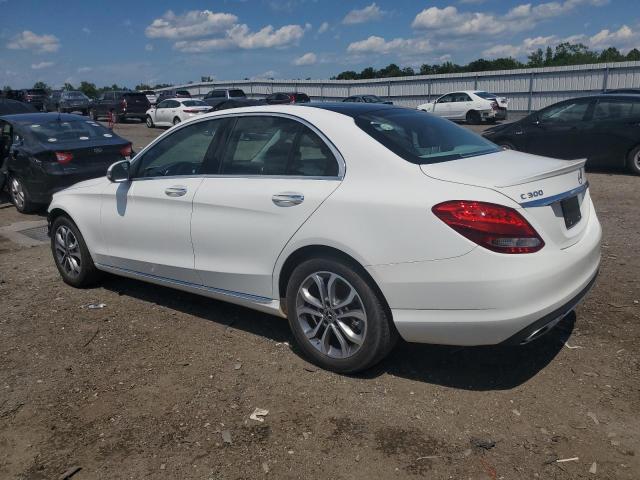 2018 MERCEDES-BENZ C 300 4MATIC WDDWF4KB1JR341070