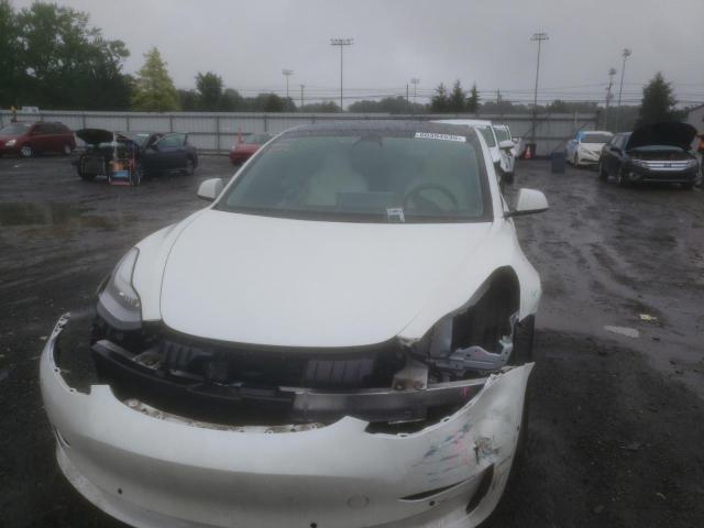 2021 TESLA MODEL 3 5YJ3E1EB9MF862526