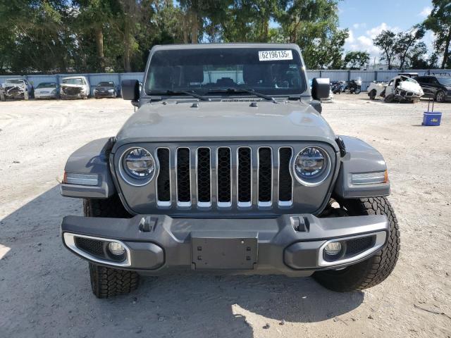 2021 JEEP WRANGLER U 1C4JJXP60MW765457