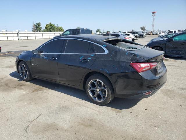 2021 CHEVROLET MALIBU LT - 1G1ZD5ST2MF025865