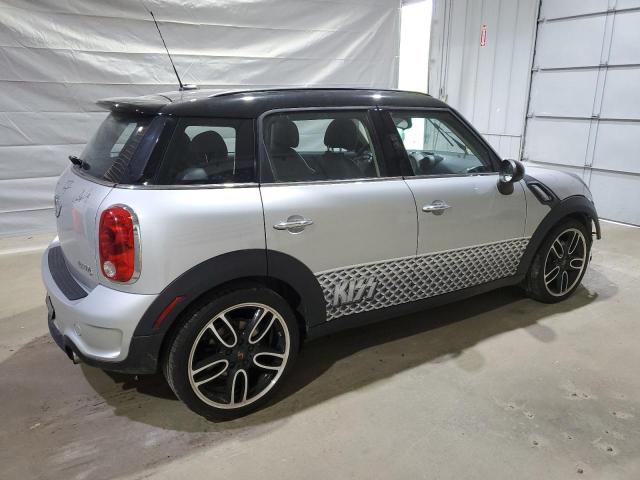 Vin: wmwzc5c57cwl62702, lot: 60279495, mini cooper s countryman 20123