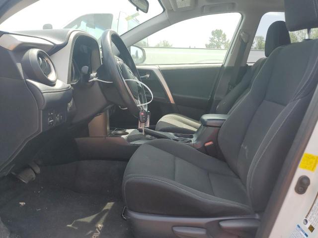 2015 TOYOTA RAV4 XLE - JTMRFREV4FJ047937