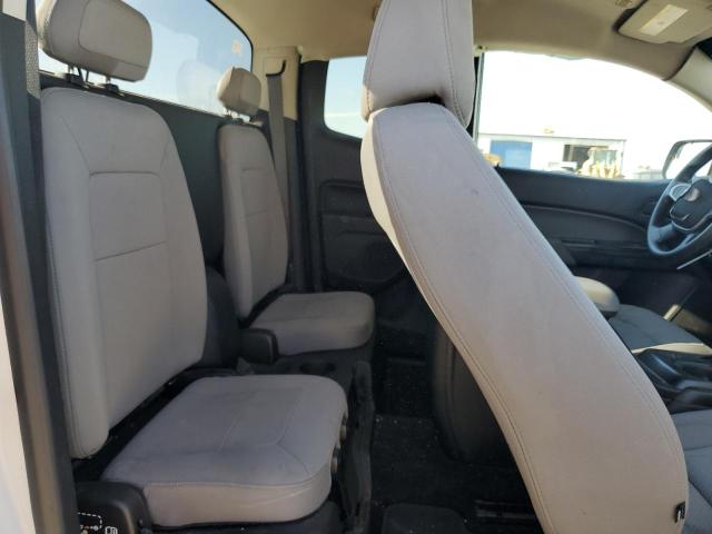 2018 CHEVROLET COLORADO - 1GCHSBEA2J1109565