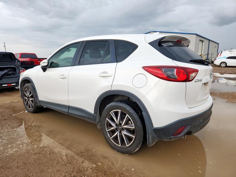 Vin: jm3ke2dy1g0906777, lot: 61575565, mazda cx-5 gt 20162