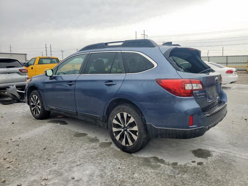 2017 SUBARU OUTBACK 2. 4S4BSANC6H3257164