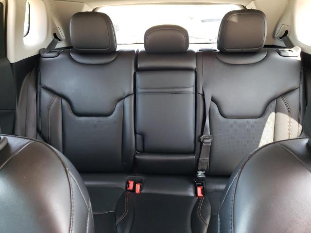 2018 JEEP COMPASS LI - 3C4NJDCB5JT399631