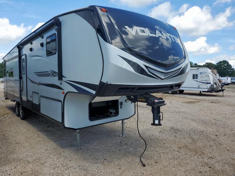 VOLA VL3751BH18 2020 gray   4YDF32621L6360639 photo #1