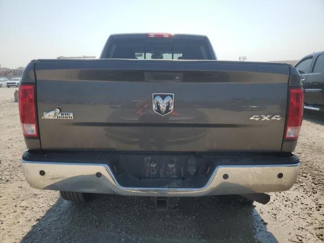 2015 RAM 2500 SLT 3C6UR5DJ4FG509916