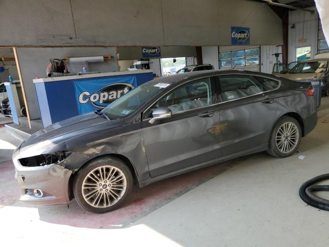 2016 FORD FUSION SE - 3FA6P0T98GR403675