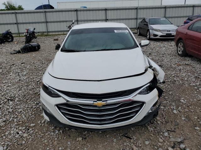 2020 CHEVROLET MALIBU LT - 1G1ZD5STXLF037406