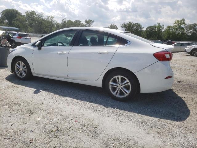 Vin: 1g1be5sm6j7168668, lot: 62486405, chevrolet cruze lt 20182