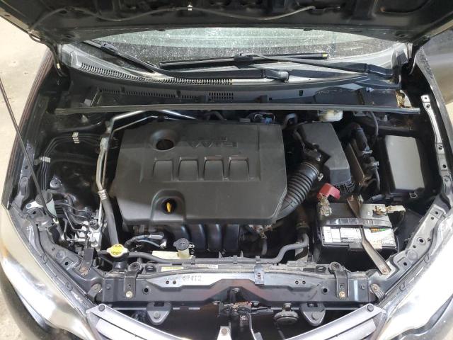 2016 TOYOTA COROLLA L - 2T1BURHE6GC736765