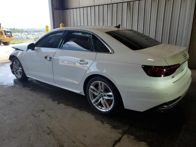 Vin: waueaaf40pn002750, lot: 60070325, audi a4 premium plus 45 20232