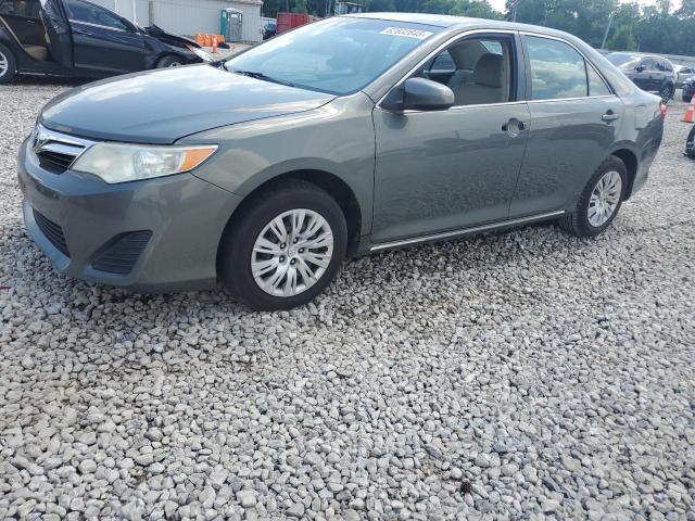 Vin: 4t1bf1fk3cu516559, lot: 62832645, toyota camry base 2012 img_1