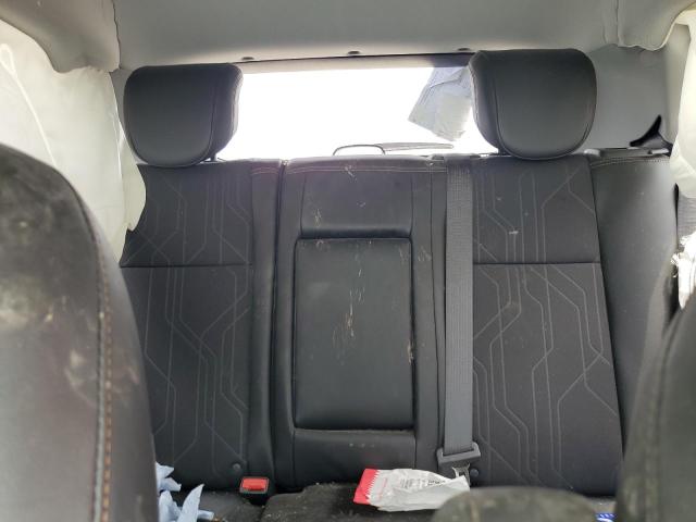 2020 CHEVROLET TRAX 1LT KL7CJLSB5LB025542