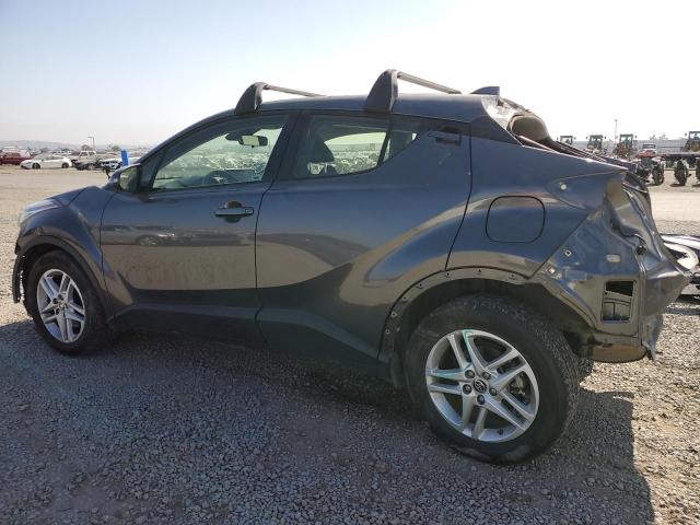 2021 TOYOTA C-HR XLE JTNKHMBXXM1100766