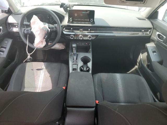 2024 HONDA CIVIC LX 19XFL2H58RE033300