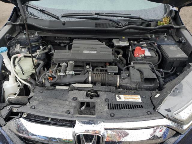 2HKRW2H91JH125713 2018 HONDA CRV