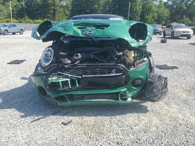2020 MINI COOPER S WMWXR5C07L2L50633