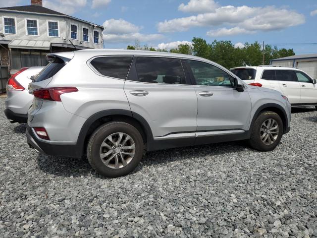 Vin: 5nms2cad9kh124101, lot: 59038565, hyundai santa fe se 20193