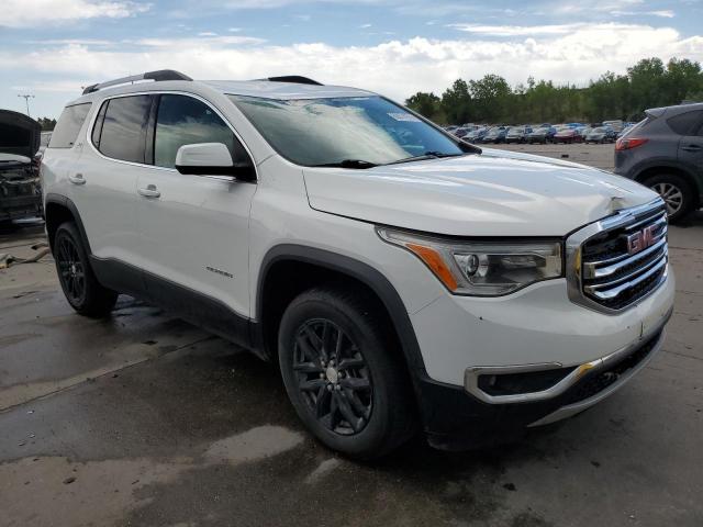 Vin: 1gkknulsxjz146874, lot: 60674975, gmc acadia slt-1 20184
