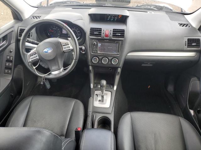 2014 SUBARU FORESTER 2 - JF2SJGPC0EH538125