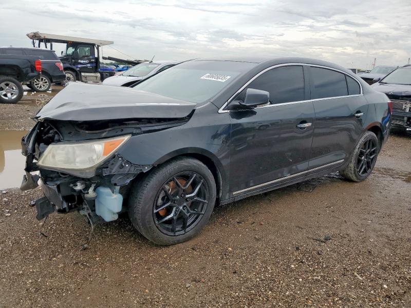 Vin: 1g4gc5ed9bf364444, lot: 60605035, buick lacrosse cxl 2011 img_1