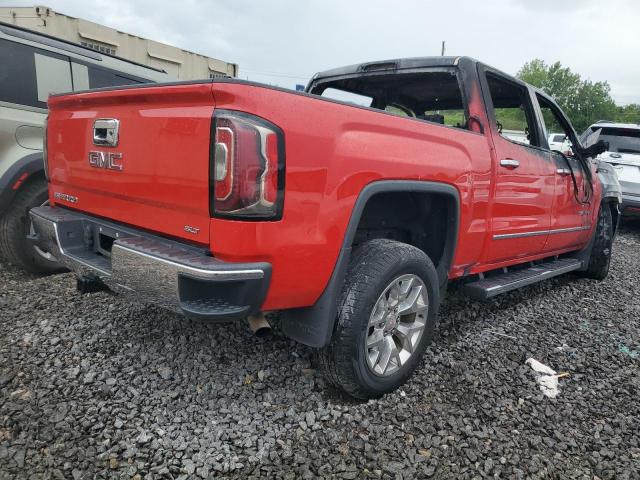 2018 GMC SIERRA K15 3GTU2NEC4JG324707