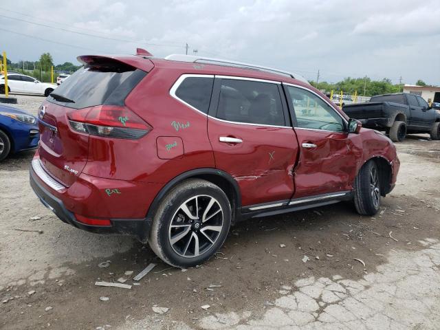 Vin: 5n1at2mv6lc786107, lot: 61361165, nissan rogue s 20203