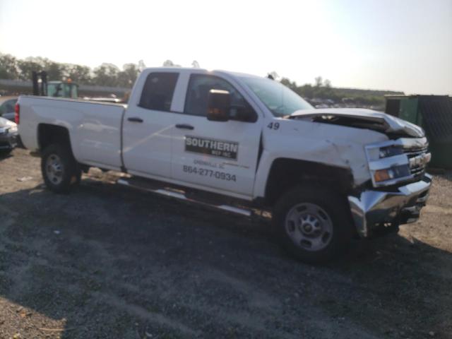 Vin: 1gc2cueg7gz381946, lot: 61607575, chevrolet all models c2500 heavy duty 20164