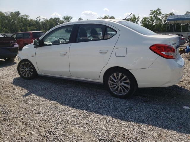 Vin: ml32f3fj8khf06758, lot: 62404005, mitsubishi mirage g4 es 20192