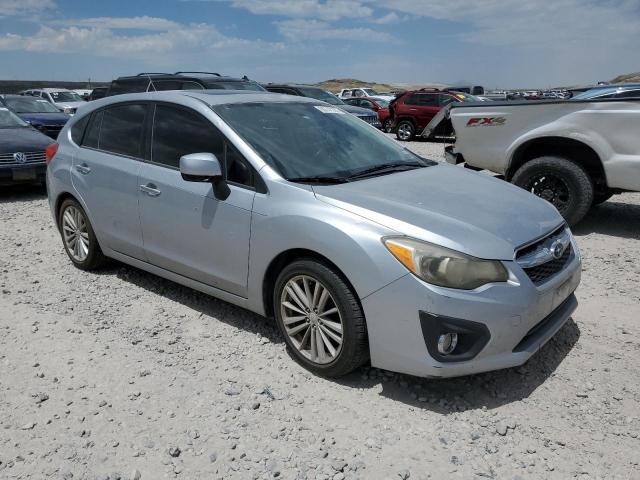 Vin: jf1gpah65d2802536, lot: 60747325, subaru impreza limited 20134