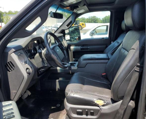 2016 FORD F250 SUPER - 1FT7W2B65GEA09834
