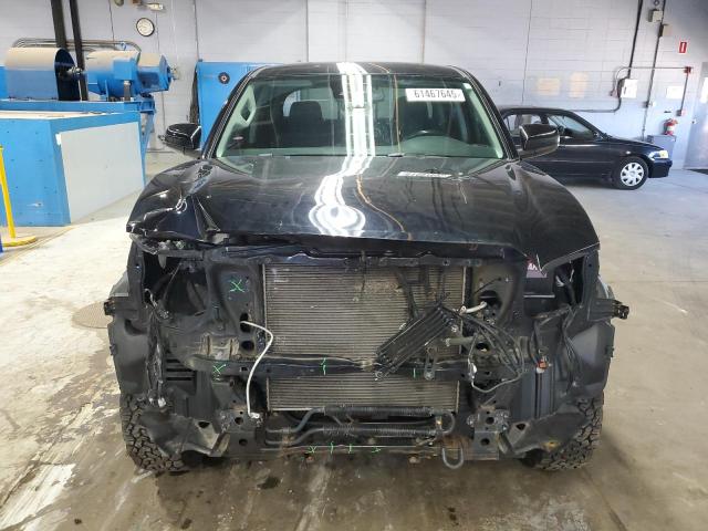 2019 TOYOTA TACOMA DOU - 3TMCZ5AN5KM236315