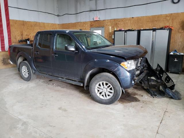 2016 NISSAN FRONTIER S 1N6AD0EV6GN744841