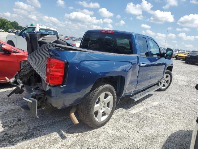 2015 CHEVROLET SILVERADO - 1GCRCPEH4FZ320206
