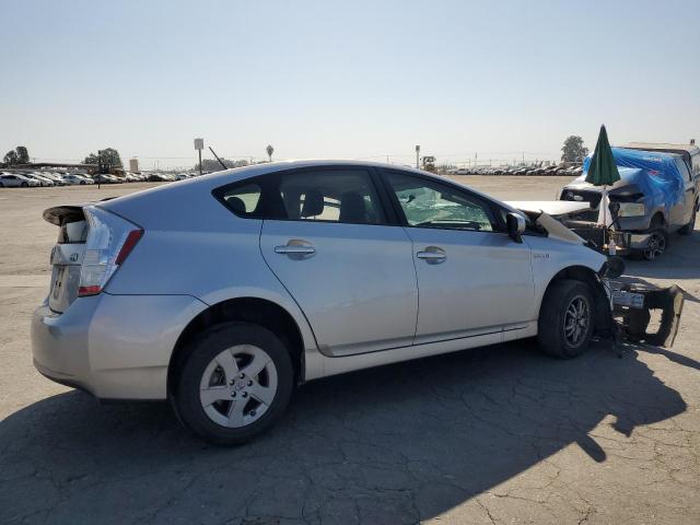 2010 TOYOTA PRIUS - JTDKN3DU0A0202248
