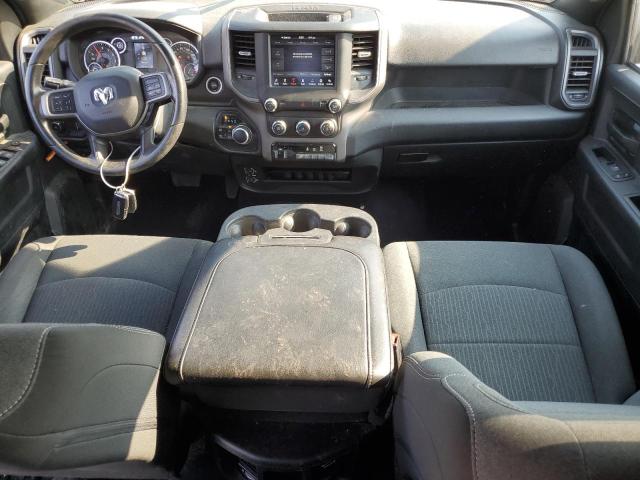 2021 RAM 2500 TRADE 3C6UR5CJ0MG503643