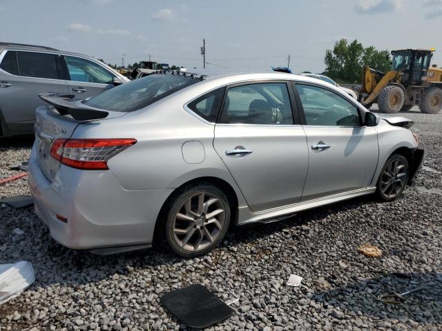 Vin: 3n1ab7ap5dl762397, lot: 59013455, nissan sentra s 20133