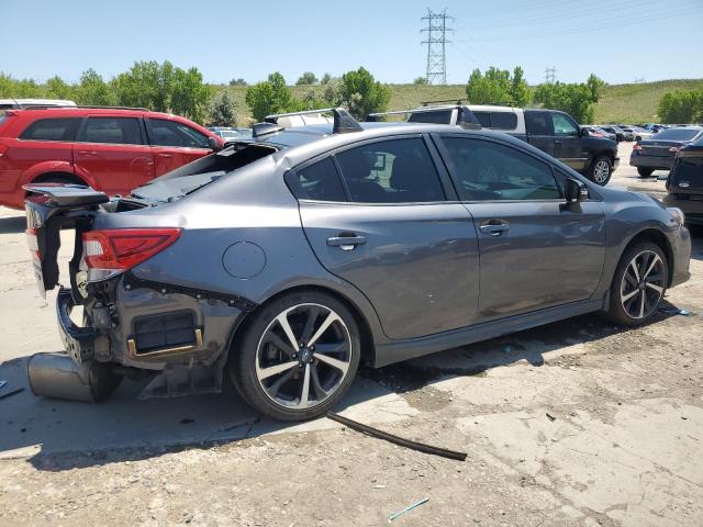 2020 SUBARU IMPREZA SP - 4S3GKAM67L3610445