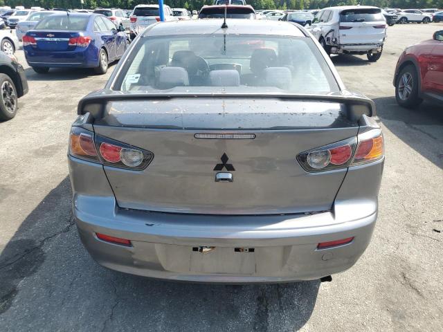 2017 MITSUBISHI LANCER ES JA32U2FU4HU008690