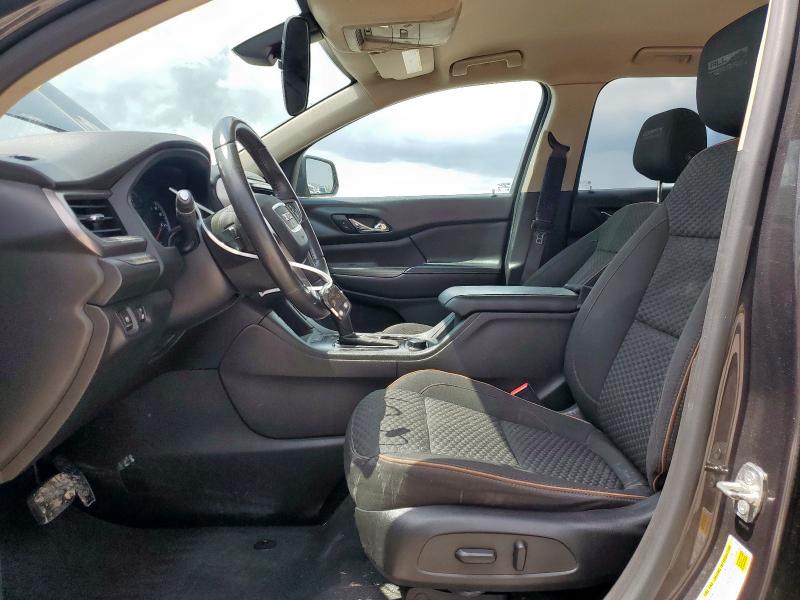 2017 GMC ACADIA ALL TERRAIN 1GKKNTLSXHZ235333