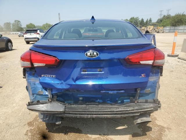2017 KIA FORTE LX 3KPFL4A74HE041321