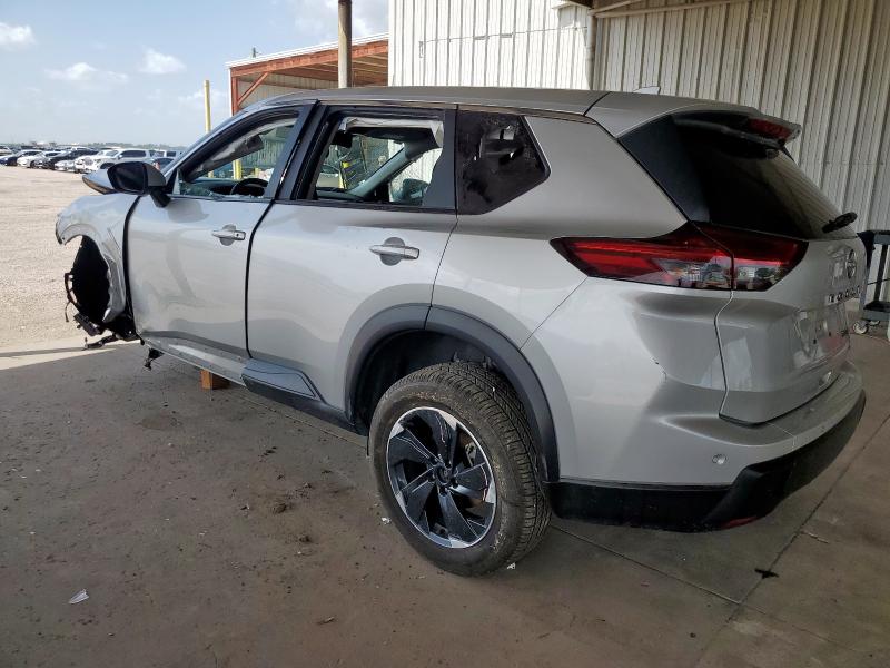 2024 NISSAN ROGUE SV - JN8BT3BB8RW420457