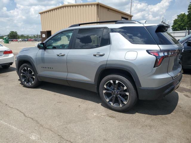 Vin: 3gnaxleg4sl258008, lot: 62169805, chevrolet equinox rs 20252