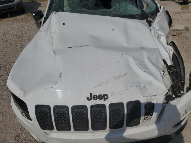 2021 JEEP CHEROKEE L - 1C4PJMLB1MD184721