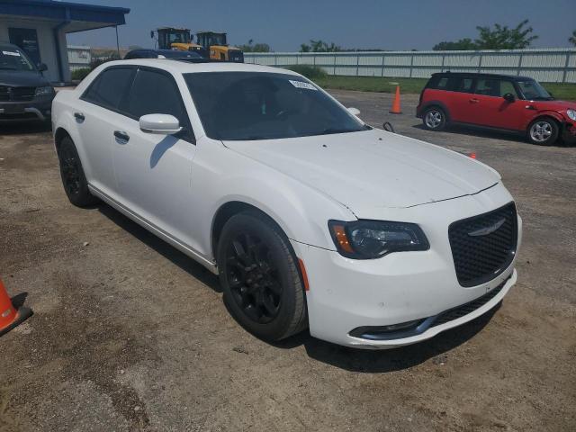 Vin: 2c3ccaggxhh530209, lot: 59356215, chrysler 300 s 20174